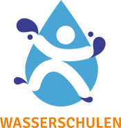 Logo Wasserschulen